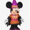 Coupon 👏 Disney Minnie Mouse Witch Inflatable Décor 🧨