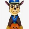 Buy 👏 Nickelodeon Paw Patrol Chase Pumpkin Inflatable Décor 🧨