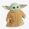 Budget 🛒 Star Wars The Mandalorian The Child Pillow Pets Plush Toy 💯