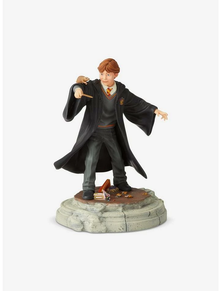 Promo 🥰 Harry Potter Ron Weasley Year One Figurine 🔔 2 Promo 🥰 Harry Potter Ron Weasley Year One Figurine 🔔 - Image 2