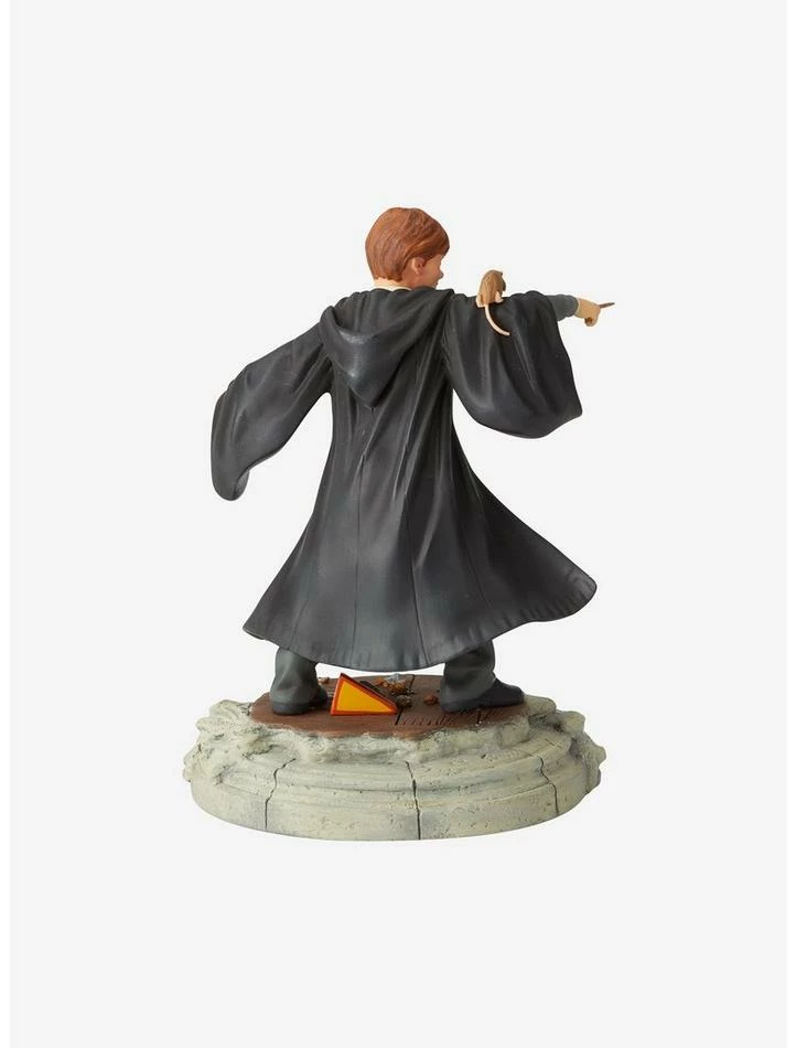 Promo 🥰 Harry Potter Ron Weasley Year One Figurine 🔔 3 Promo 🥰 Harry Potter Ron Weasley Year One Figurine 🔔 - Image 3