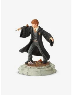 Promo ๐ฅฐ Harry Potter Ron Weasley Year One Figurine ๐