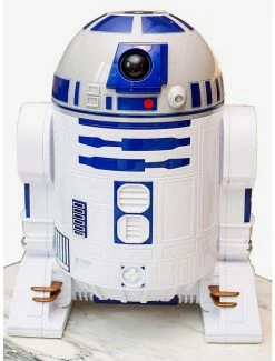 Brand new 👏 Star Wars R2D2 Popcorn Maker 💯
