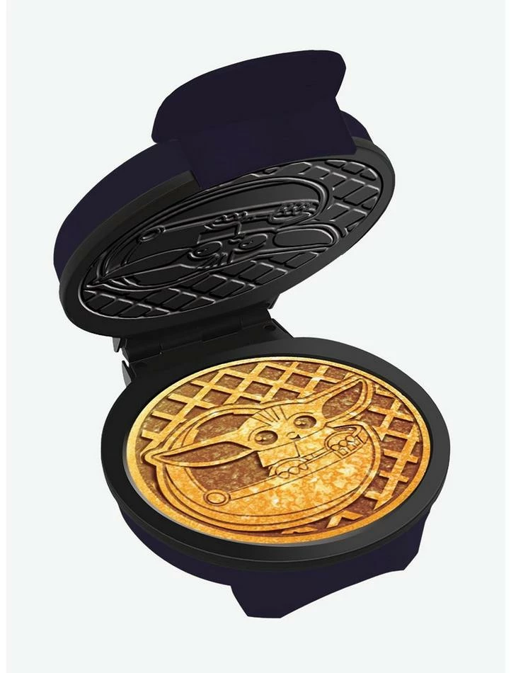 Best reviews of ๐ฅ Star Wars The Mandalorian The Child Waffle Maker ๐ 2 Best reviews of ๐ฅ Star Wars The Mandalorian The Child Waffle Maker ๐ - Image 2