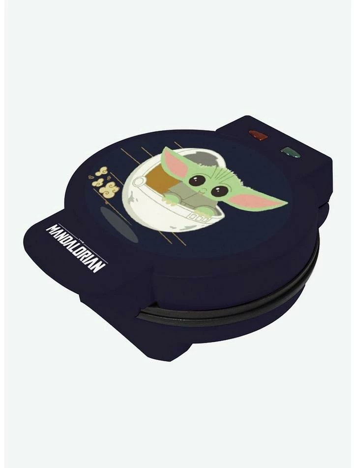 Best reviews of ๐ฅ Star Wars The Mandalorian The Child Waffle Maker ๐ 1 Best reviews of ๐ฅ Star Wars The Mandalorian The Child Waffle Maker ๐
