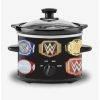 Best reviews of ⭐ WWE Championship Belt 2 Quart Slow Cooker 😉