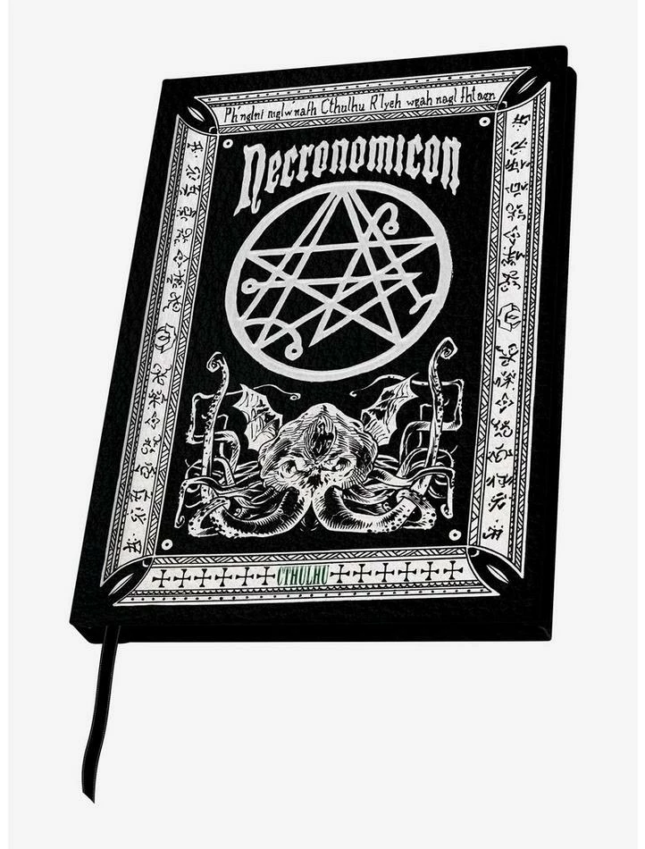 Outlet 🥰 Cthulhu Cthulhu Journal Keychain And Mug 3-Piece Set 🤩 2 Outlet 🥰 Cthulhu Cthulhu Journal Keychain And Mug 3-Piece Set 🤩 - Image 2