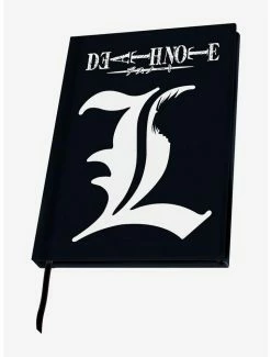 Flash Sale 😀 Death Note Mug And Journal Set 🔥 -Furniture Outlet Store 14348152 av1