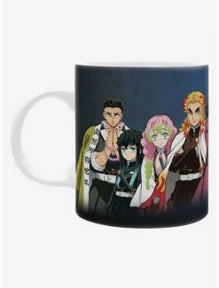 Coupon ✔️ Demon Slayer 11 Oz Mug 2 Pack 🎉 -Furniture Outlet Store 14348154 av4