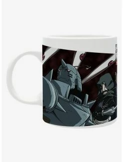 Wholesale ✔️ Fullmetal Alchemist 11 Oz Mug 2 Pack 🔥 -Furniture Outlet Store 14348164 av2