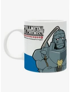 Wholesale ✔️ Fullmetal Alchemist 11 Oz Mug 2 Pack 🔥 -Furniture Outlet Store 14348164 av4