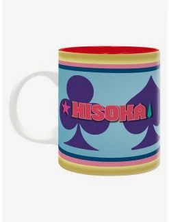 Outlet 🔥 Hunter X Hunter 11 Oz Mug 2 Pack 😉 -Furniture Outlet Store 14348966 av4