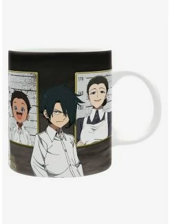 Best reviews of 🧨 The Promised Neverland 11 Oz Mug 2 Pack 💯 -Furniture Outlet Store 14348974 av2