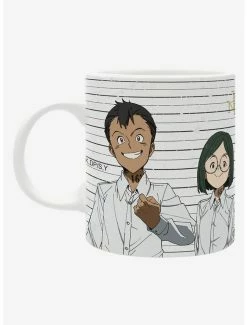 Best reviews of 🧨 The Promised Neverland 11 Oz Mug 2 Pack 💯 -Furniture Outlet Store 14348974 av3
