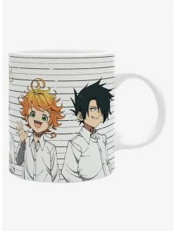 Best reviews of 🧨 The Promised Neverland 11 Oz Mug 2 Pack 💯 -Furniture Outlet Store 14348974 av4