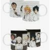 Best reviews of 🧨 The Promised Neverland 11 Oz Mug 2 Pack 💯