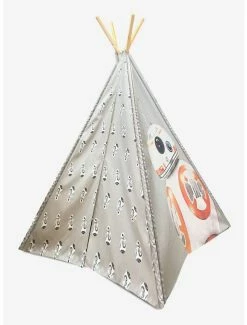 Outlet ⌛ Star Wars BB8 Tent 💯