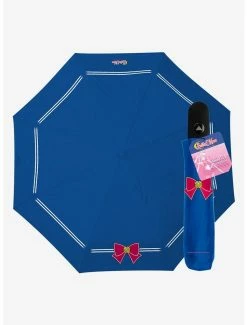 Brand new 👍 Sailor Moon Sailor Scout Umbrella 💯 -Furniture Outlet Store 14496472 av2
