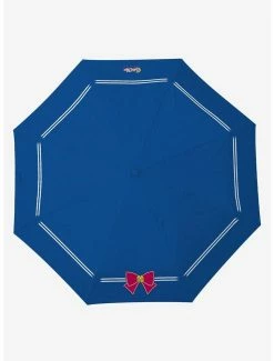Brand new 👍 Sailor Moon Sailor Scout Umbrella 💯