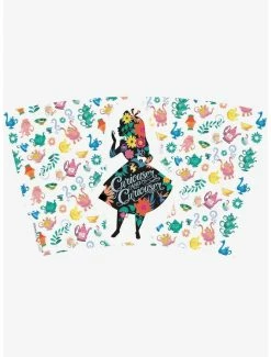 Promo โญ Disney Alice In Wonderland Curiouser 16oz Classic Tumbler With Lid ๐ 3 Promo โญ Disney Alice In Wonderland Curiouser 16oz Classic Tumbler With Lid ๐ -Furniture Outlet Store 14519534 av1