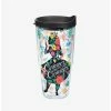 Discount 👏 Disney Alice In Wonderland Curiouser 24oz Classic Tumbler With Lid ⌛