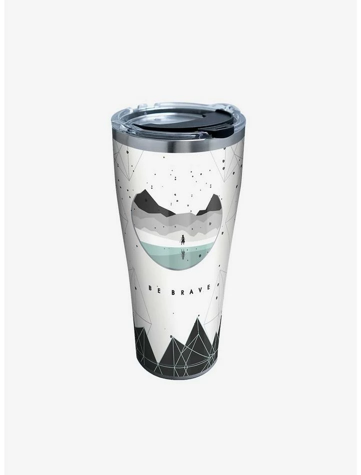 Deals โ๏ธ Disney Frozen 2 Be Brave 30oz Stainless Steel Tumbler With Lid ๐ 1 Deals โ๏ธ Disney Frozen 2 Be Brave 30oz Stainless Steel Tumbler With Lid ๐