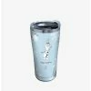 Promo 🌟 Disney Frozen 2 Olaf 20oz Stainless Steel Tumbler With Lid 🔔