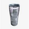 Hot Sale 👍 Disney Little Mermaid Find Your Voice 30oz Stainless Steel Tumbler With Lid 🎉