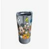 Top 10 🤩 Disney Mickey Group 20oz Stainless Steel Tumbler With Lid 🤩