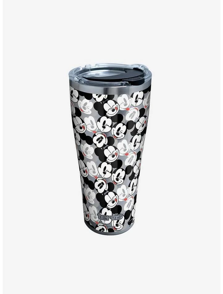 Top 10 ๐ Disney Mickey Mouse Expressions 30oz Stainless Steel Tumbler With Lid ๐ฏ 1 Top 10 ๐ Disney Mickey Mouse Expressions 30oz Stainless Steel Tumbler With Lid ๐ฏ