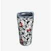 Buy ✨ Disney Minnie Mouse Expressions 20oz Stainless Steel Tumbler With Lid ⌛