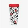 Deals 😍 Disney Minnie Mouse Expressions 24oz Classic Tumbler With Lid 😍