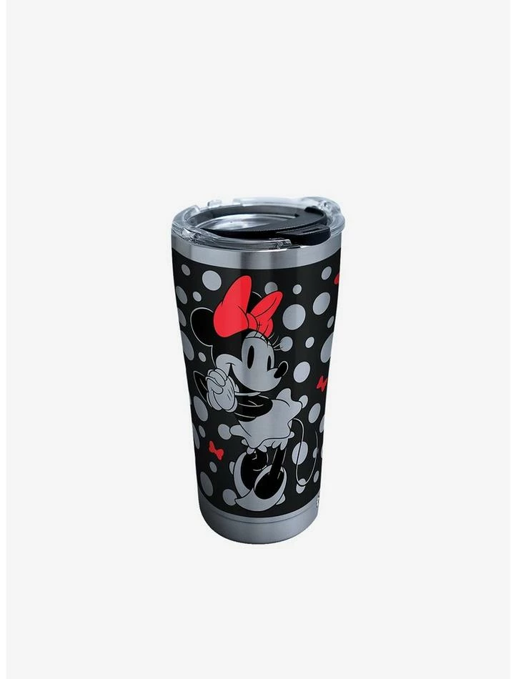 Best Sale โ Disney Minnie Mouse Silver 20oz Stainless Steel Tumbler With Lid ๐ 1 Best Sale โ Disney Minnie Mouse Silver 20oz Stainless Steel Tumbler With Lid ๐