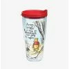 Budget 🔥 Disney Winnie The Pooh Adventure 24oz Classic Tumbler With Lid 😀