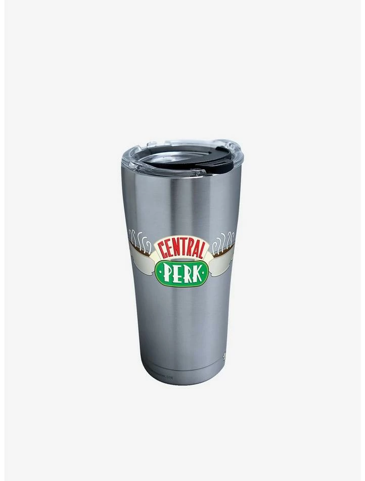Top 10 ๐ Friends Central Perk 20oz Stainless Steel Tumbler With Lid ๐ 1 Top 10 ๐ Friends Central Perk 20oz Stainless Steel Tumbler With Lid ๐