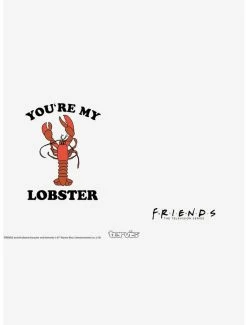 Best deal 🛒 Friends Lobster 20oz Stainless Steel Tumbler With Lid 🎁 -Furniture Outlet Store 14521472 av1