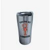 Best deal 🛒 Friends Lobster 20oz Stainless Steel Tumbler With Lid 🎁