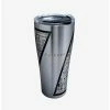 Best deal 🔥 Friends Pattern 30oz Stainless Steel Tumbler With Lid 😍