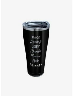 Best deal 🔥 Friends They Don't Know 30oz Stainless Steel Tumbler With Lid 🤩