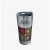 Coupon 🌟 Game of Thrones House Sigils 20oz Stainless Steel Tumbler With Lid 🌟