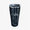 Discount 😍 Harry Potter Marauder's Constellation 30oz Stainless Steel Tumbler With Lid 🌟