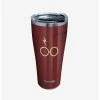 Wholesale 🥰 Harry Potter Maroon and Gold Glasses 30oz Stainless Steel Tumbler With Lid ⌛