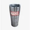 Flash Sale 🎉 Marvel 30oz Stainless Steel Tumbler With Lid ✨