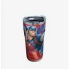 Best reviews of 😀 Marvel Captain America Iconic 20oz Stainless Steel Tumbler With Lid 🔔