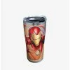 Best reviews of 👏 Marvel Iron Man Iconic 20oz Stainless Steel Tumbler With Lid 👏