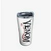 Discount ⌛ Marvel Venom Classic 20oz Stainless Steel Tumbler With Lid 🤩