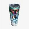 Best Pirce ⭐ Star Wars 40th Empire Collage 30oz Stainless Steel Tumbler With Lid ✔️