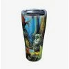 Cheapest 🌟 Star Wars Empire 40th Yoda 30oz Stainless Steel Tumbler With Lid 🔥