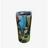Outlet ✨ Star Wars Empire 40th Yoda 20oz Stainless Steel Tumbler With Lid ❤️