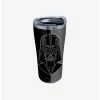 Best reviews of ❤️ Star Wars Vader Trooper 20oz Stainless Steel Tumbler With Lid ⌛